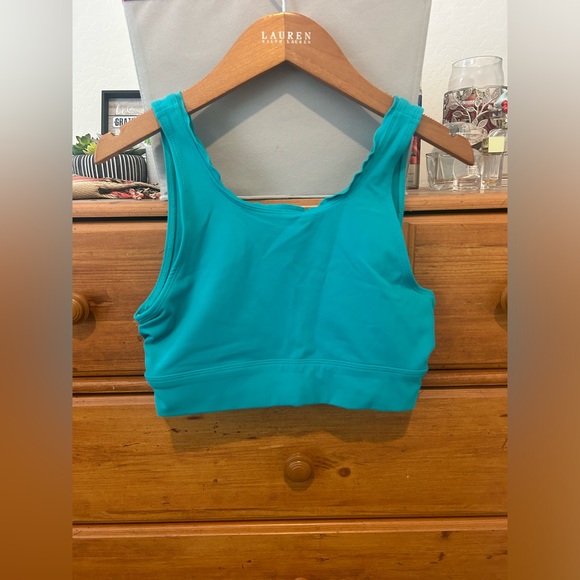 Free People Movement Hearts Aflutter Sports Bra - Picture 8 of 9